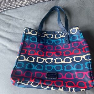Marc Jacob’s Beach tote